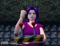 ILLBLEED - Cashman boss / End of Level 4