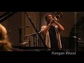 Keegan Wood - \"Peace\"