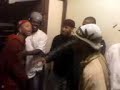 S-Dot & Ruga FreeStyle Pt.2 by J-Dub