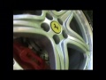 Belle Isle Grand Prix race compilation