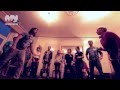 Lisa Clifford: Firewalking - York