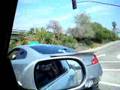 G35 CRAZY FAST CARS INFINITI STREET SUPERCHARGED RABIZ