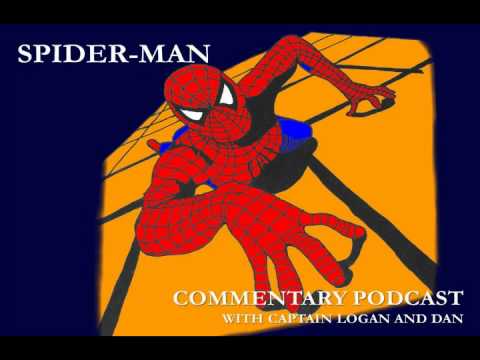 spider-man 2002