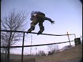 Tyler Kahle - Tribute by Joe McNally