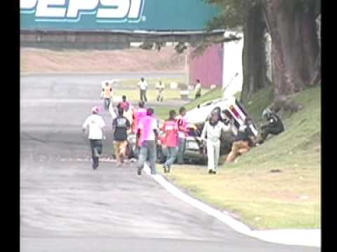 accidente