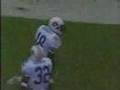 Auburn Tigers vs Florida Gators 1994 36-33