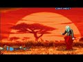 Click here to watch this video Getting hyped in Street Fighter Three Third strike Fight For The Future