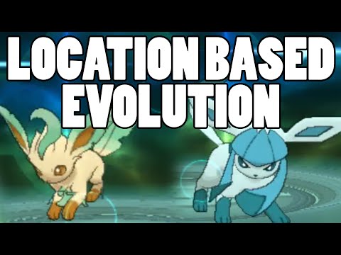 how to evolve nosepass in pokemon y