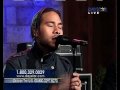 The Katinas Performing Live on Daystar \"Fade\"