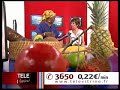 Gastronomie guyanaise Gastronomie guyanaise