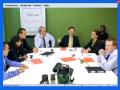 Video Conference Meltdown