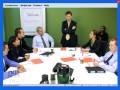 Video Conference Meltdown