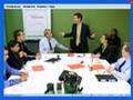 Video Conference Meltdown