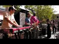 Dengue Fever @ The Pasadena Music Festival: 