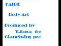 Kaire - Body Art Kaire - Body Art