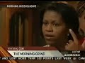 Michelle Obama Plays the Race Card Michelle Obama Plays the Race Card