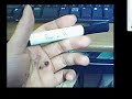 ペン回し動画