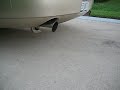Lexus SC400 Magnaflow 14829 Exhaust