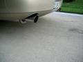 Lexus SC400 Magnaflow 14829 Exhaust