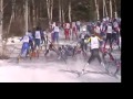 Junior Olympics Anchorage Nordic Skiing 2008