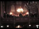 Concert in the Lutheran Church of St. Paulus, Viljandi 23.02