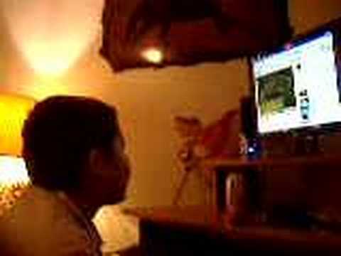 scary pop up videos