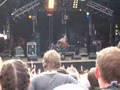 Pete Doherty accoustic- Up the Bracket, Glastonbury 2007-