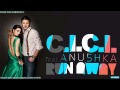C.i.c.i. Run Away Video and Lyrics