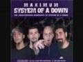 System of a Down-Sad Statue