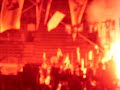 bjork  arenes de nimes 2007 earth intruders