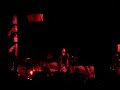 bjork  arenes de nimes 2007 earth intruders