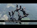 Demo Reel - Skydiving Aerial Videography
