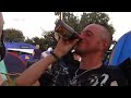 journal reporter | wacken ein dorf im heavy metal fieber