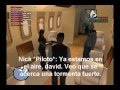 GTA SA-MP | Clan GRL| Suspenso en el bosque O. Ca.5