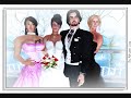 Casamento Magia e Riq