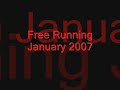 InTheEnd Free Running Sampler