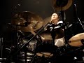 STS9 Kamuy drum solo, Dallas 07