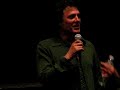 jean deadwolf leclerc au festival du nouveau cinéma 2007