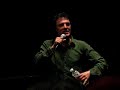 jean deadwolf leclerc au festival du nouveau cinéma 2007