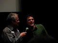 jean deadwolf leclerc au festival du nouveau cinéma 2007