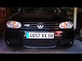 R32 sound