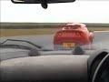 Elise 111R at Anglesey Circuit