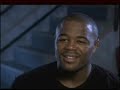 UFC 88 WEIGHT-IN CHUCK LIDDELL VS RASHAD EVANS