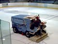 Port Colborne - Moanzie Wyatt Zamboni GOD Port Colborne - Moanzie Wyatt Zamboni GOD