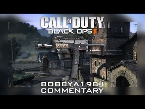 bobbya1984 commentary - Click here for Bobby's last adventure! http://bit.ly/TZdCvM Today, Bobby tells you why his teammates hate him in Kill Confirmed. Find out how you can benefit...