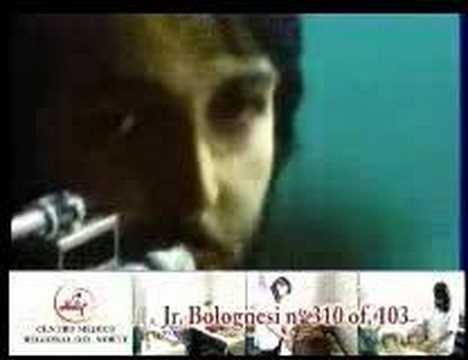 Video de Maxwell’s Silver Hammer de The Beatles