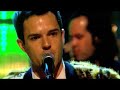 the killers perform losing touch, a track of their upcoming album day and age, on later with jools holland