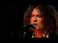 the killers perform losing touch, a track of their upcoming album day and age, on later with jools holland