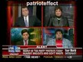 Fox News Cavuto Tea Parties Erupt Across America!