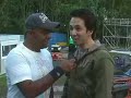 Latin Village 2007 live report PART 2 by Hollandesi TV